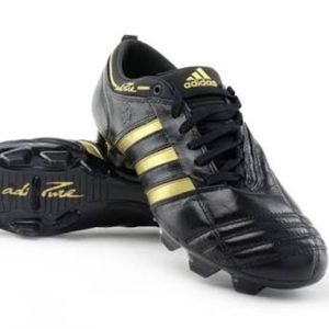 adipure soccer boots